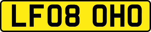 LF08OHO