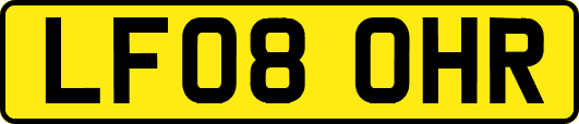 LF08OHR