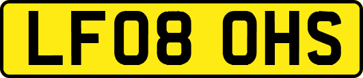 LF08OHS