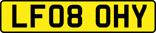 LF08OHY