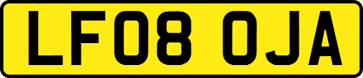 LF08OJA