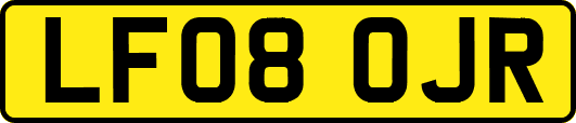 LF08OJR