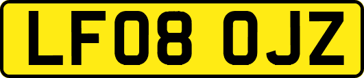 LF08OJZ