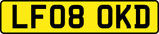 LF08OKD