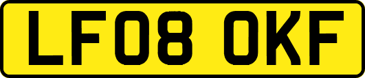 LF08OKF