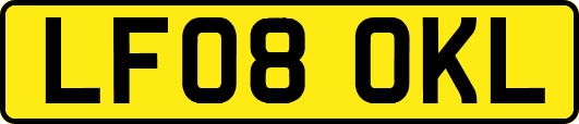 LF08OKL