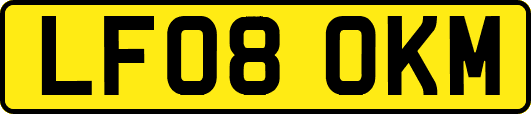 LF08OKM