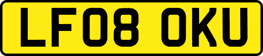LF08OKU