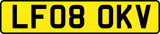LF08OKV