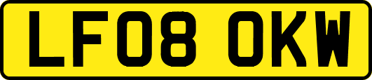 LF08OKW