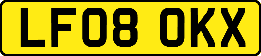 LF08OKX