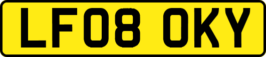 LF08OKY