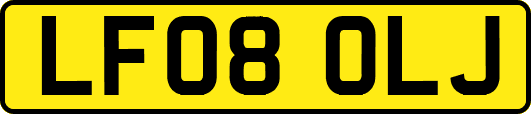 LF08OLJ