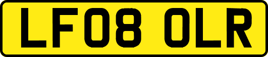 LF08OLR