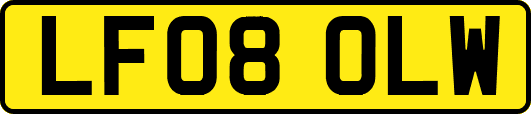LF08OLW