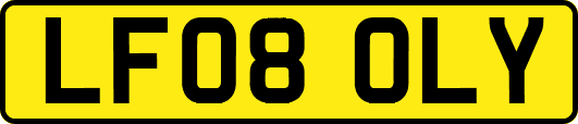 LF08OLY