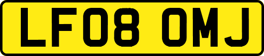 LF08OMJ