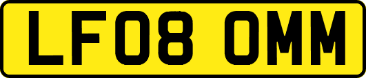 LF08OMM