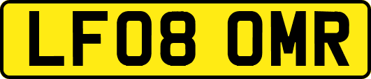 LF08OMR