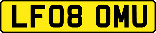 LF08OMU