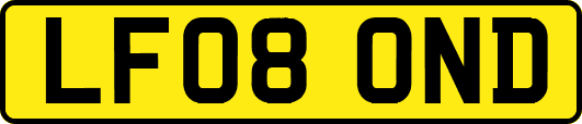 LF08OND