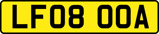 LF08OOA