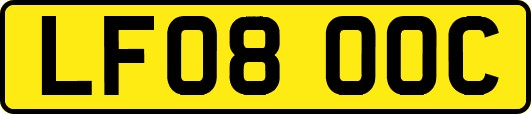 LF08OOC