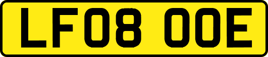 LF08OOE