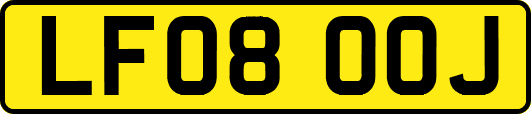 LF08OOJ