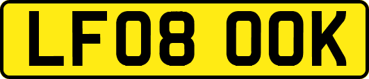 LF08OOK