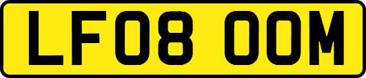 LF08OOM