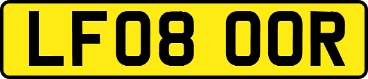 LF08OOR