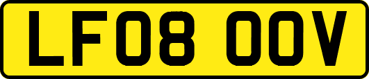 LF08OOV