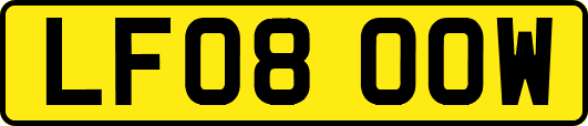 LF08OOW
