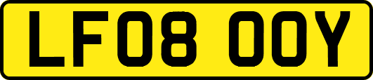 LF08OOY