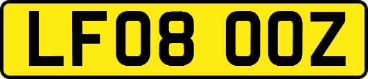 LF08OOZ
