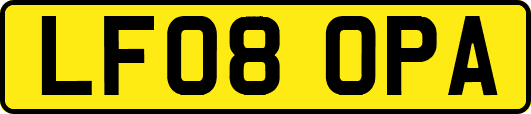 LF08OPA