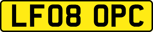 LF08OPC