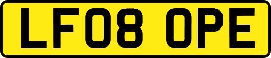 LF08OPE