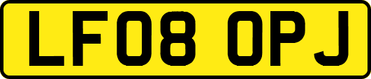 LF08OPJ