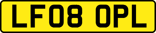 LF08OPL