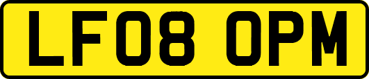 LF08OPM