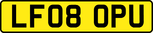 LF08OPU