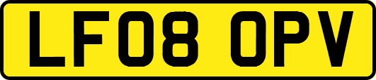 LF08OPV