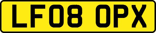LF08OPX