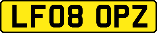 LF08OPZ