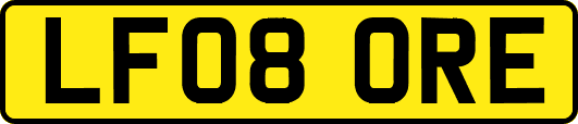 LF08ORE