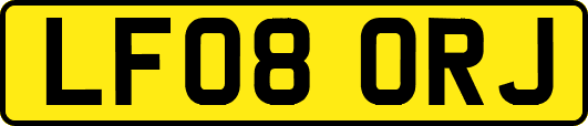 LF08ORJ