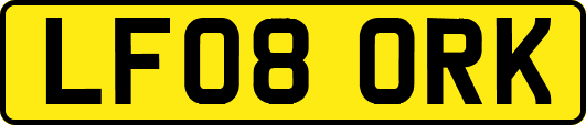 LF08ORK