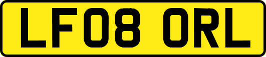 LF08ORL